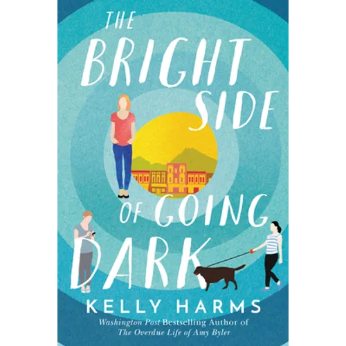 The Bright Side of Going Dark