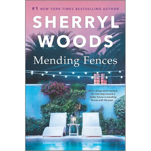 Mending Fences