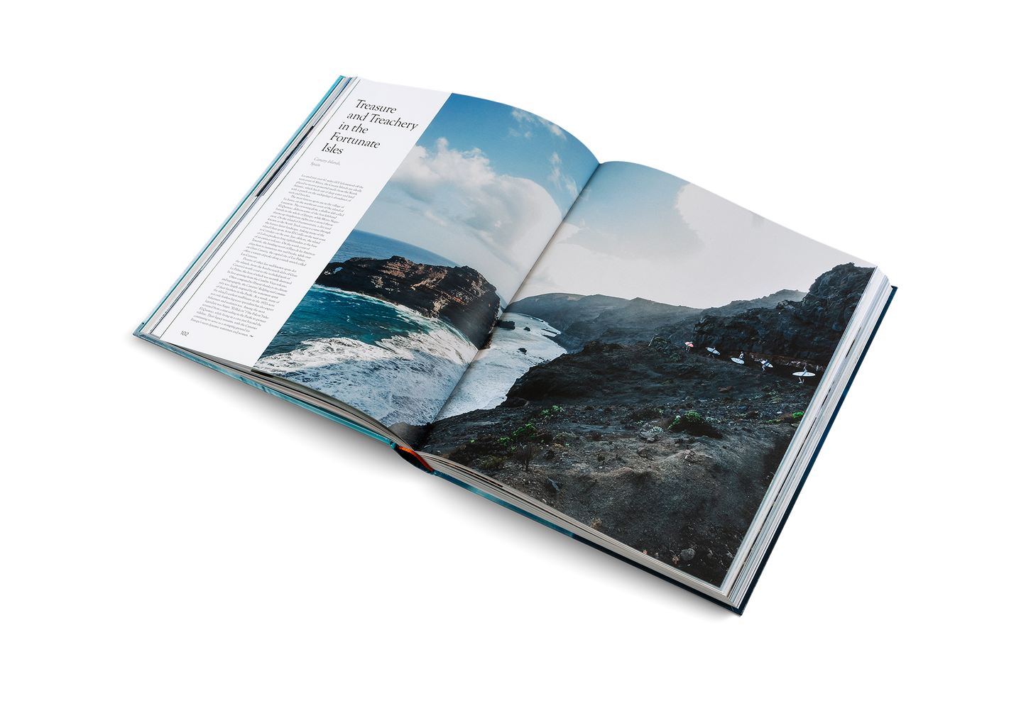 The Surf Atlas Iconic Waves and Surfing Hinterlands Book