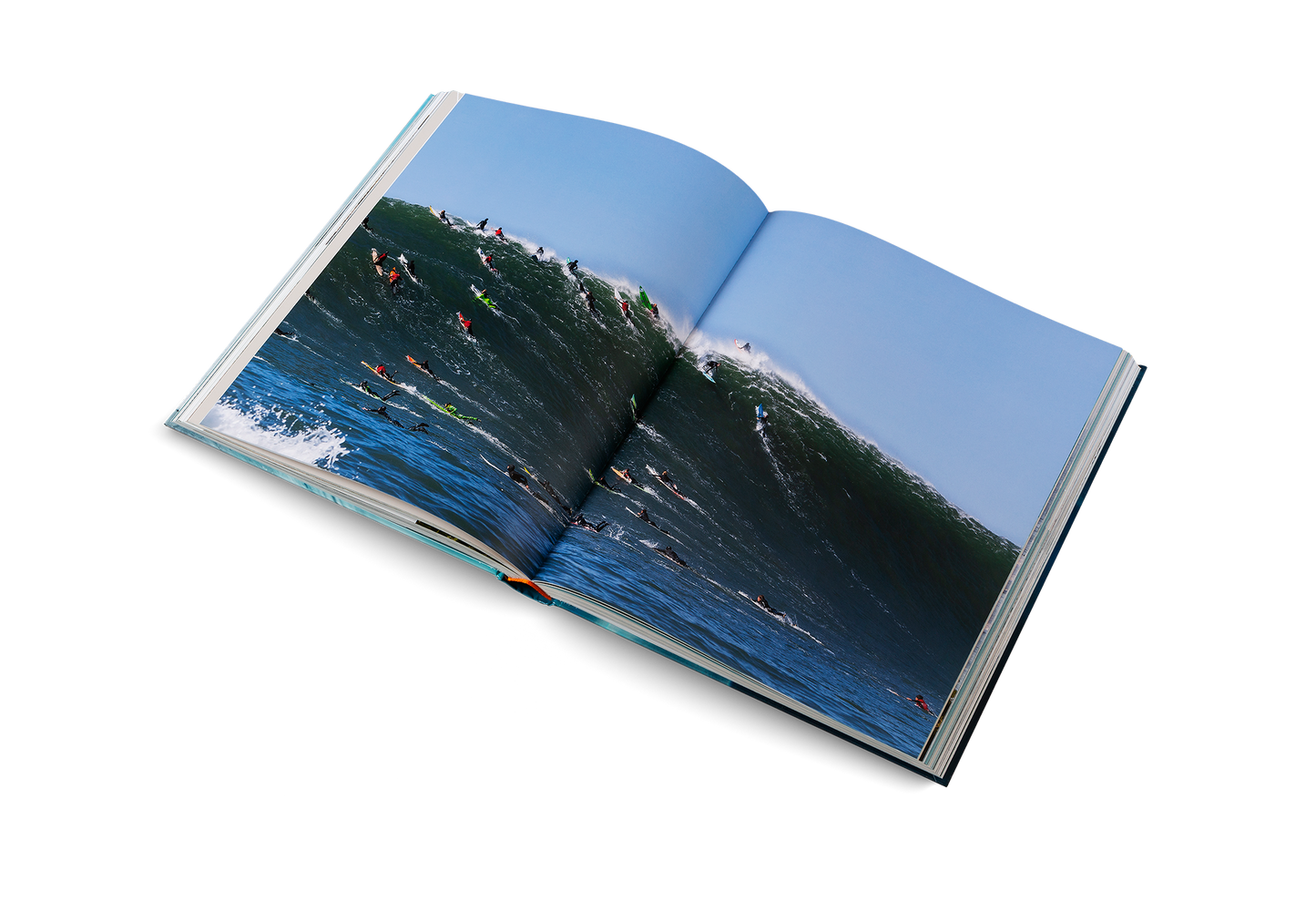 The Surf Atlas Iconic Waves and Surfing Hinterlands Book