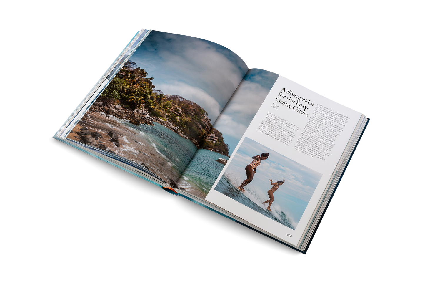 The Surf Atlas Iconic Waves and Surfing Hinterlands Book