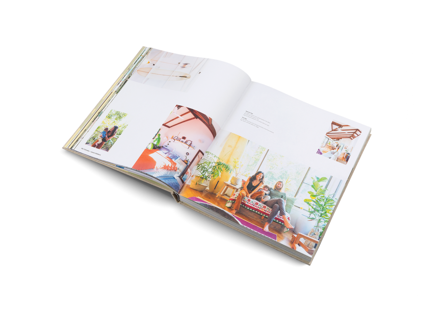Surf Shacks Vol. 2 Book