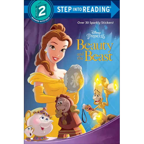Beauty and the Beast