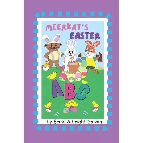 Meerkat's Easter ABC