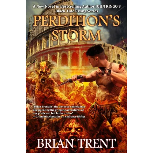 Perdition's Storm