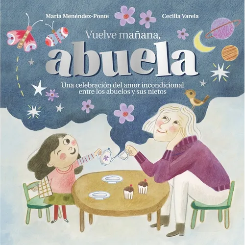 Vuelve Mañana, Abuela