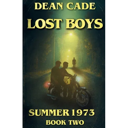 Lost Boys