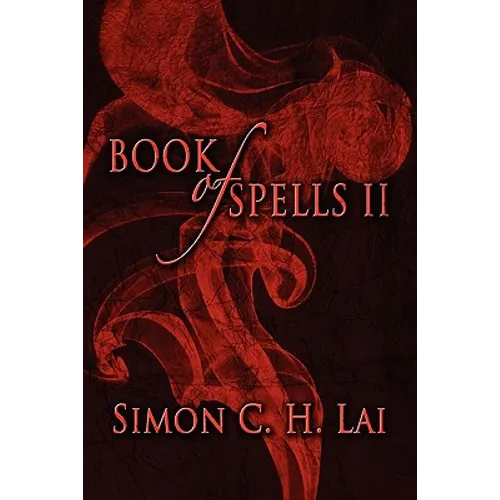 Book of Spells II