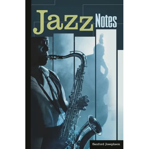 Jazz Notes: Interviews across the Generations