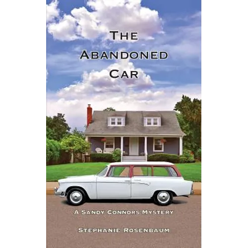 The Abandoned Car