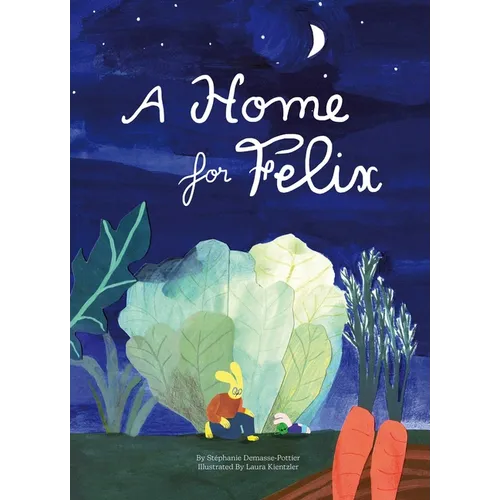 A Home for Felix