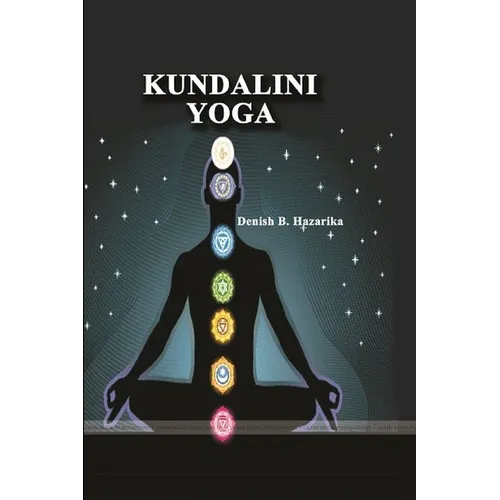 Kundalini Yoga