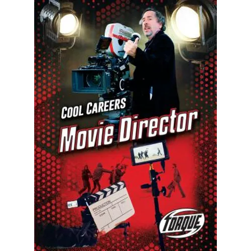 Movie Director
