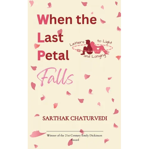 When the Last Petal Falls