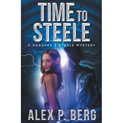 Time to Steele