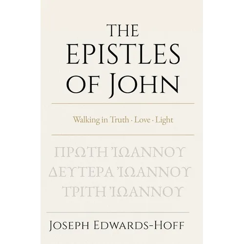 The Epistles of John
