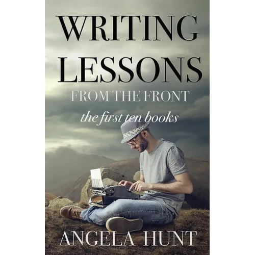 Writing Lessons from the Front