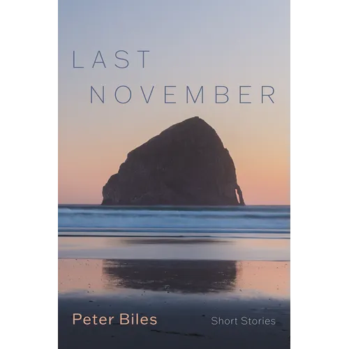Last November