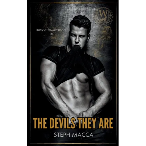 The Devils They Are
