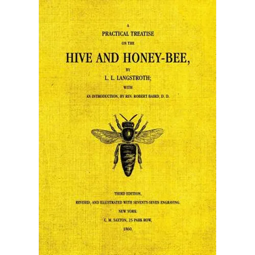 The Hive and the Honey-Bee
