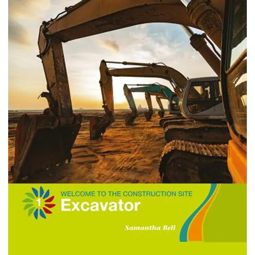 Excavator