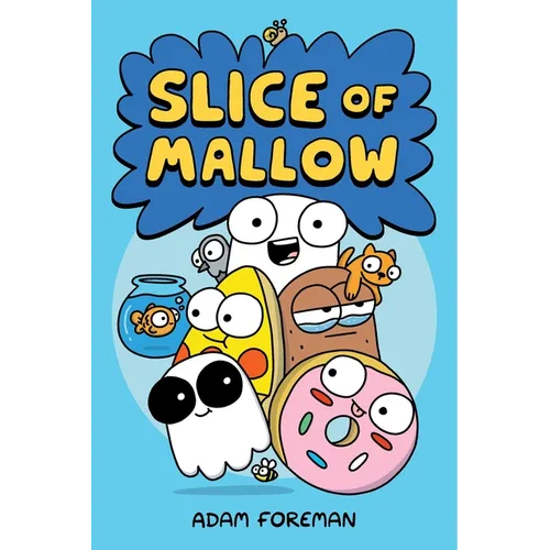Slice of Mallow Vol. 1: Volume 1