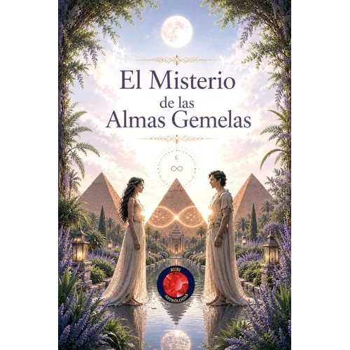 El Misterio de las Almas Gemelas