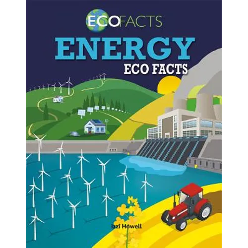 Energy Eco Facts