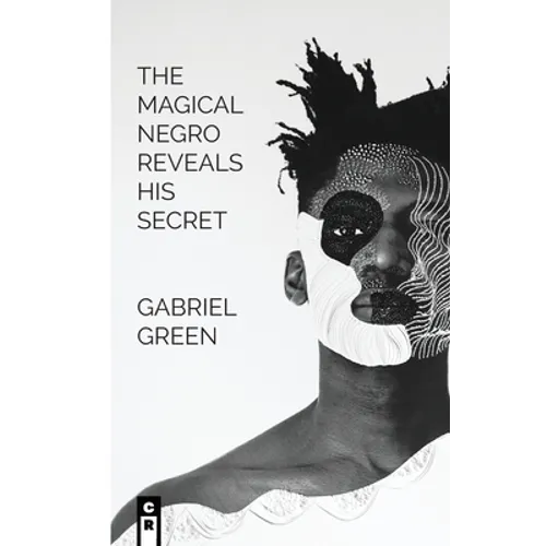 The Magical Negro Reveals His Secret