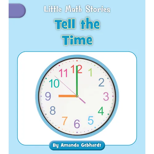 Tell the Time
