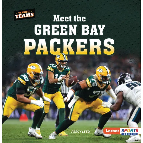 Meet the Green Bay Packers