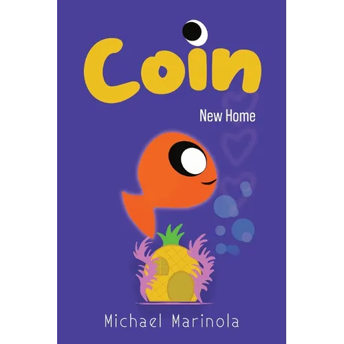 Coin "New Home"