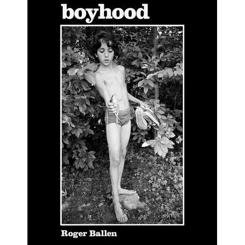 Roger Ballen: Boyhood