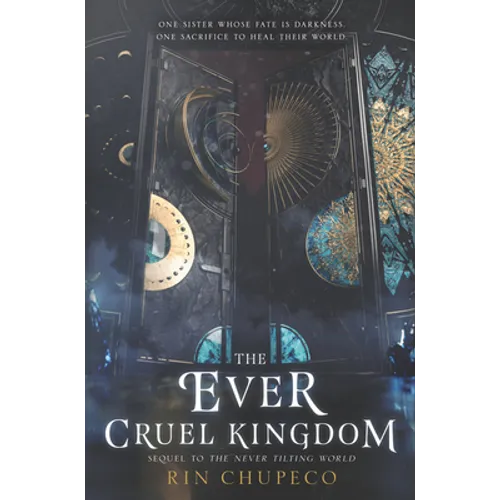 The Ever Cruel Kingdom