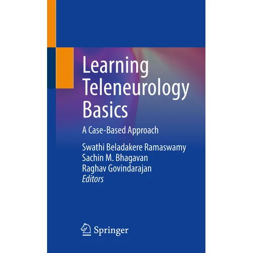 Learning Teleneurology Basics: A Case-Based Approach