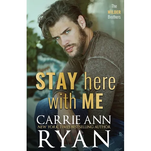 Stay Here With Me