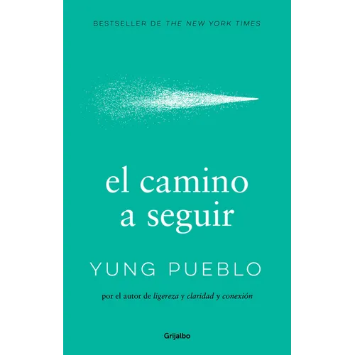 El Camino a Seguir / The Way Forward