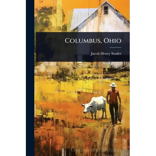 Columbus, Ohio