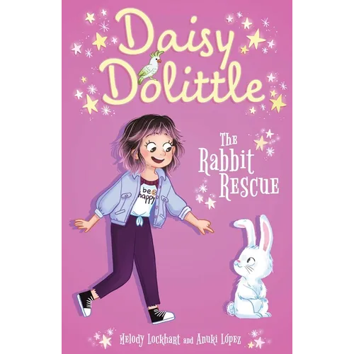Daisy Dolittle: The Rabbit Rescue
