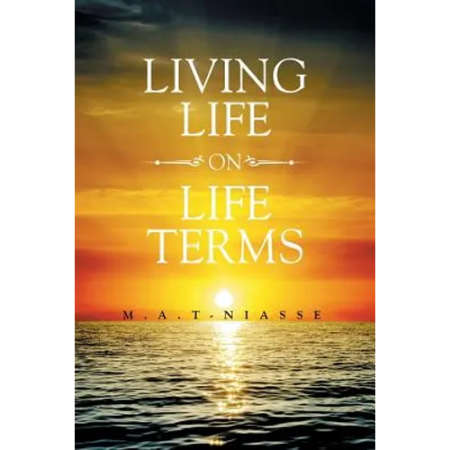 Living life On Life Terms