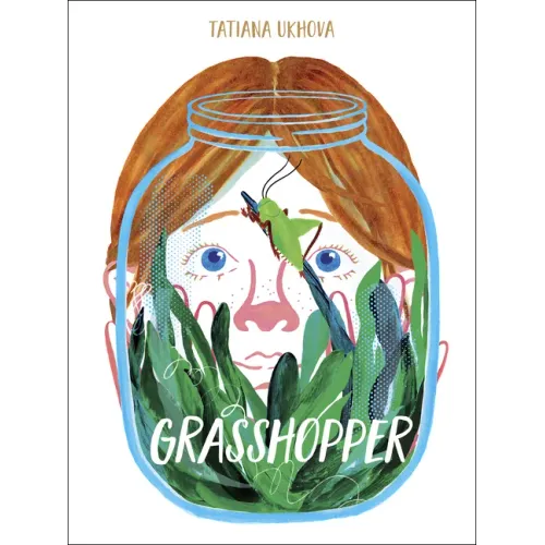 Grasshopper