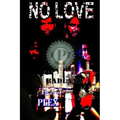 No Love