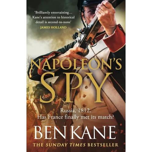 Napoleon's Spy