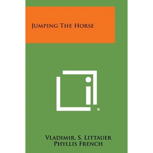 Jumping the Horse