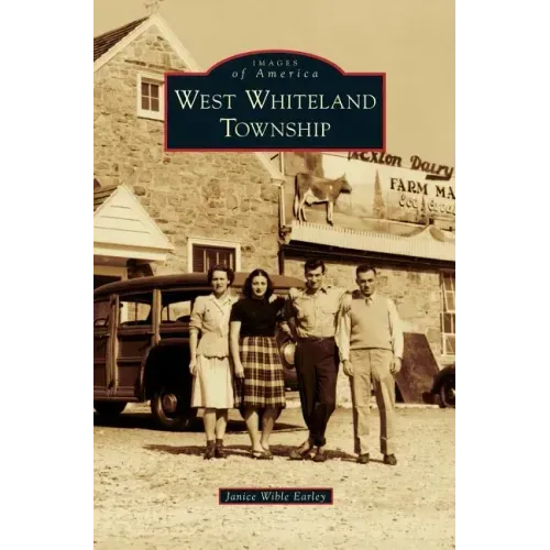West Whiteland Township
