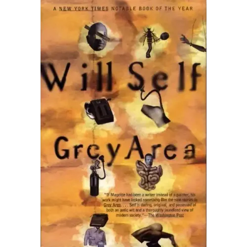 Grey Area