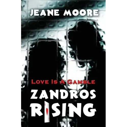 Zandros Rising