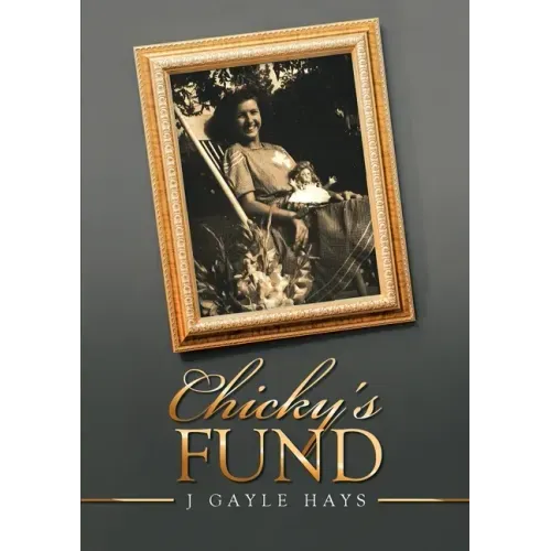 Chicky's Fund