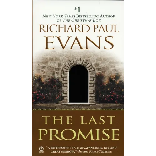 The Last Promise