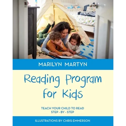 Reading Program For Kids